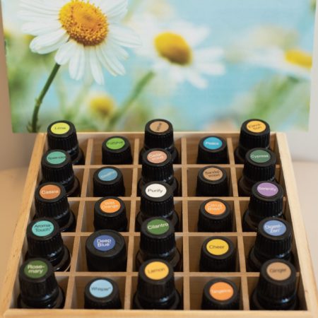 Home Essential Kit Starter Course