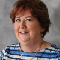 Mary Reynolds