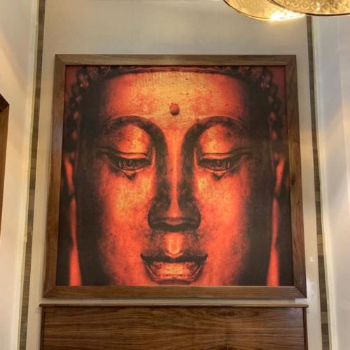 budda