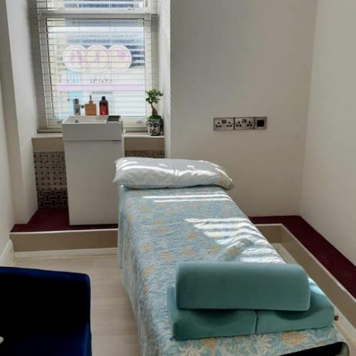treatment room2